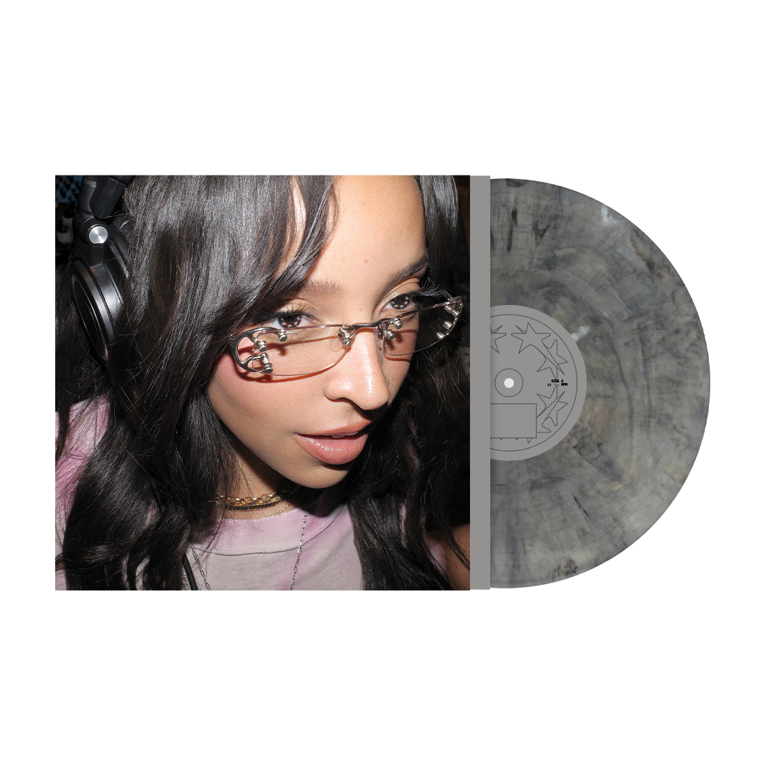 TINASHE | LP « POPSTAR » Standard
