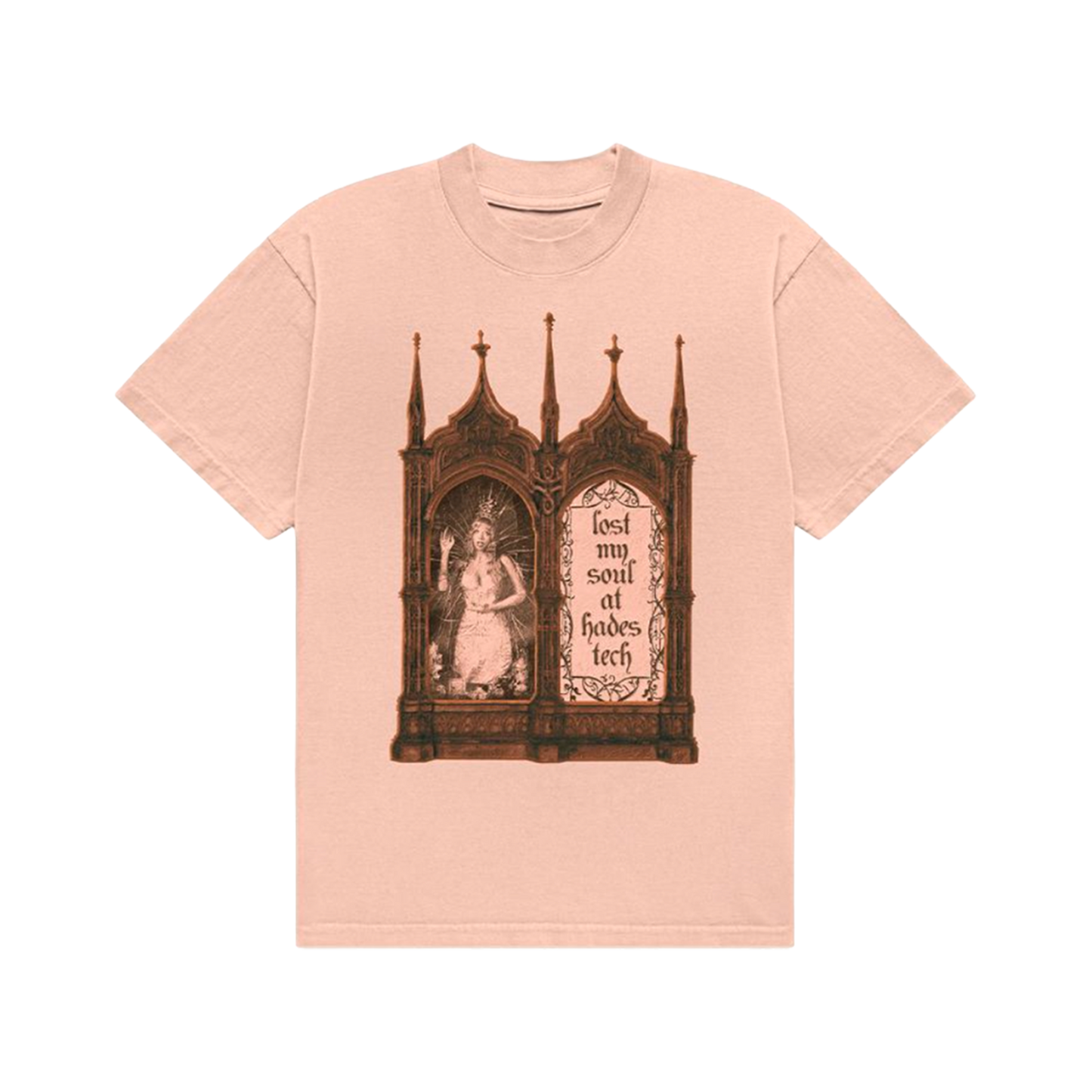 MELANIE MARTINEZ | Altar T-Shirt
