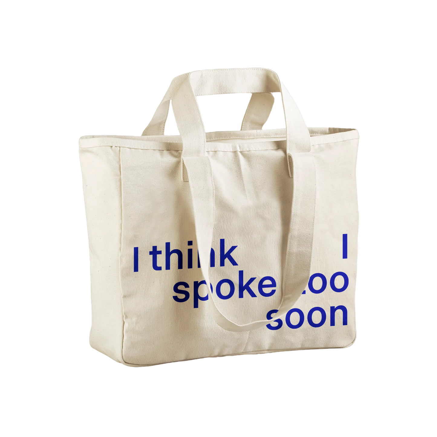 RACHEL CHINOURIRI | Pack « I think I spoke too soon » LP Inkplosion + Cabas + carte dédicacée