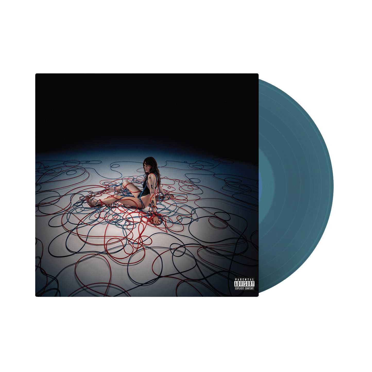 CARA DELEVINGNE | Vinyle « Not Normal »