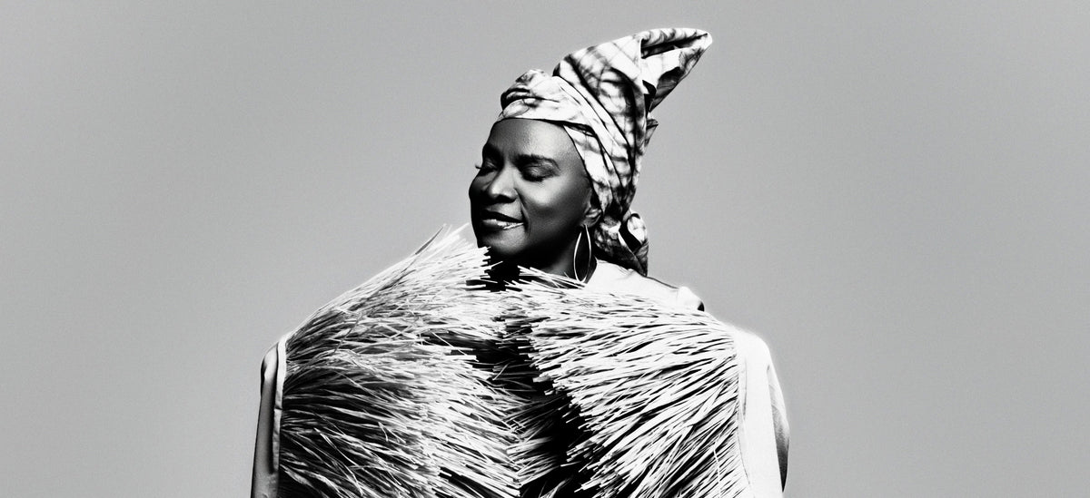 Angélique Kidjo