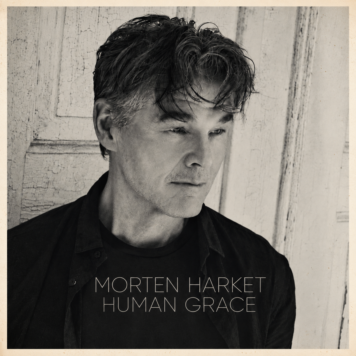 MORTEN HARKET