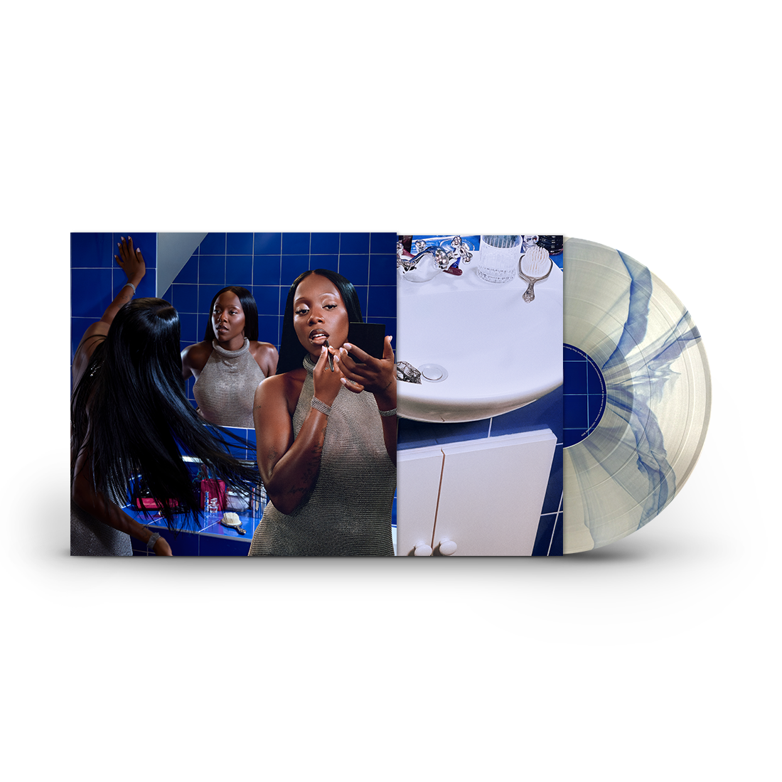 RACHEL CHINOURIRI | LP  « I think I spoke too soon » Deluxe Inkplosion EcoRecord (Store Exclusive)