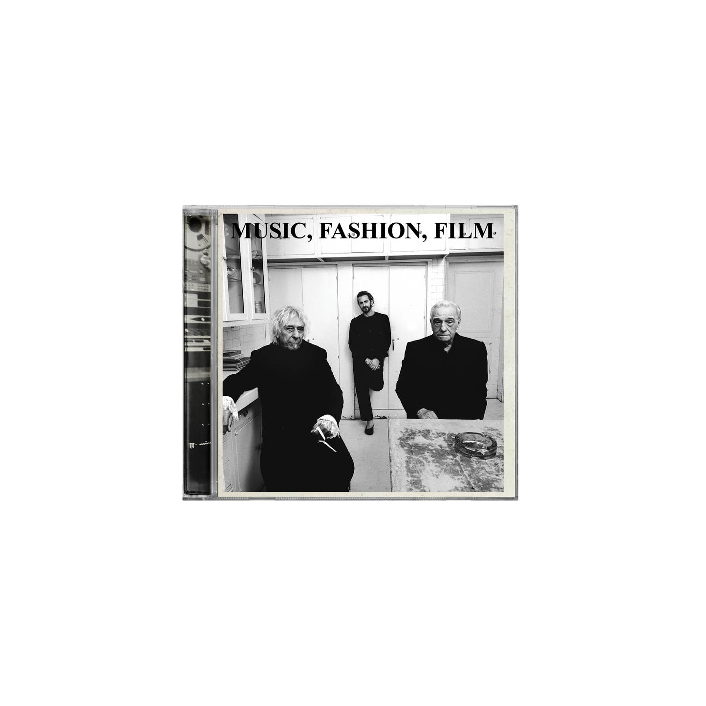 CHARLI XCX | CD « MUSIC, FASHION, FILM »