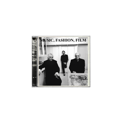 CHARLI XCX | CD « MUSIC, FASHION, FILM »