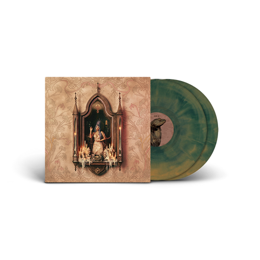 MELANIE MARTINEZ | Vinyle Forest Abyss « HADES »