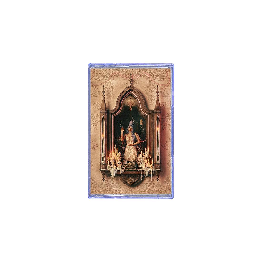 MELANIE MARTINEZ | “HADES” cassette