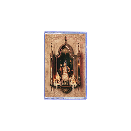 MELANIE MARTINEZ | cassette « HADES »