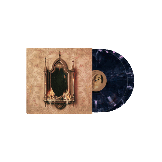 MELANIE MARTINEZ | Vinyle « HADES »  Digital Midnight Blue avec pochette lenticulaire (exclusivité boutique en ligne)