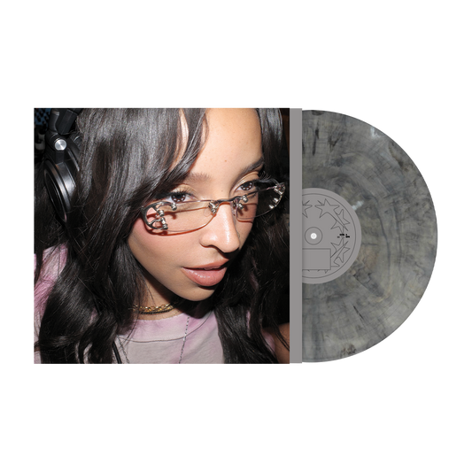 TINASHE | LP « POPSTAR » Standard