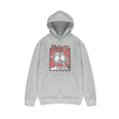 SLIPKNOT| Arsenal Grey Hoodie