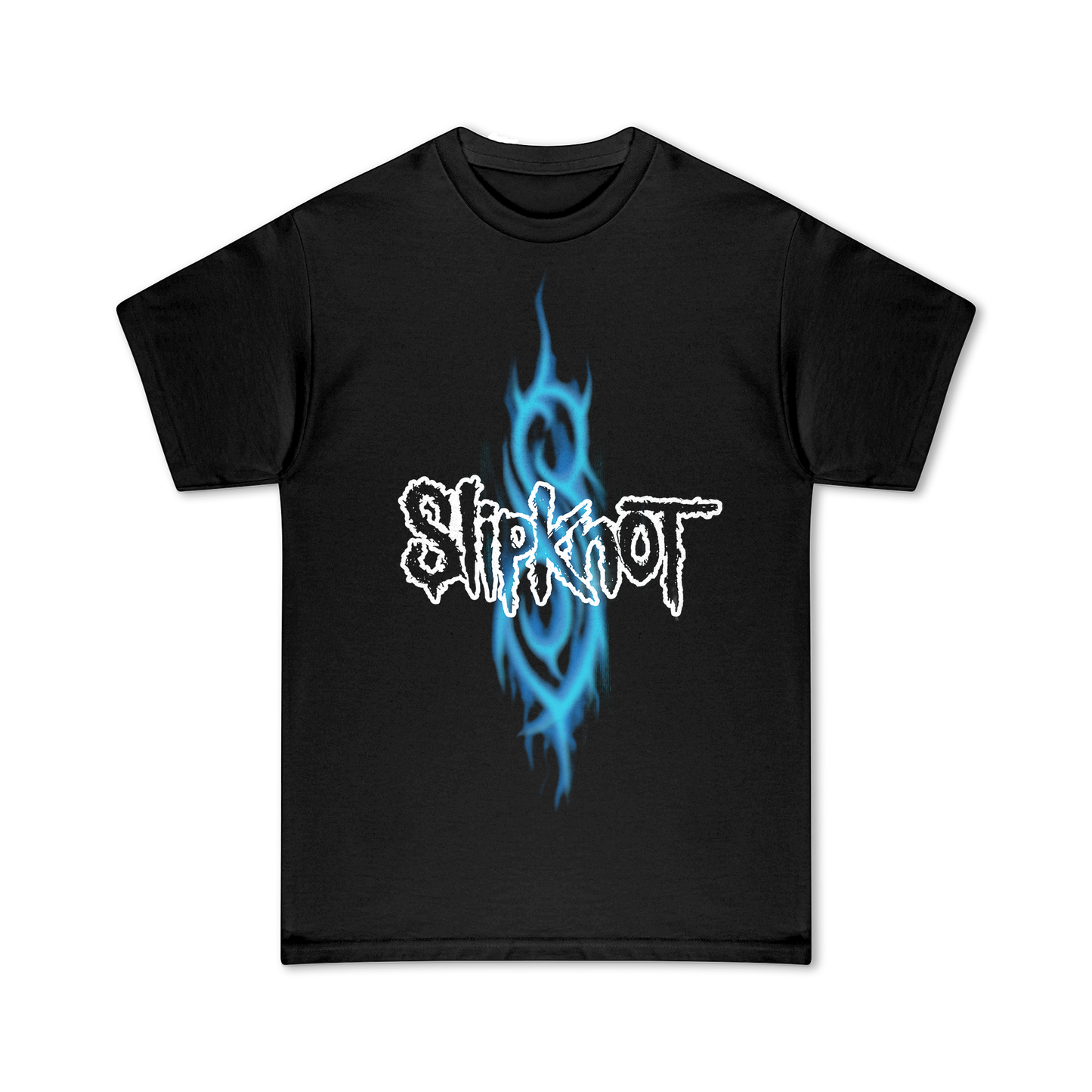 SLIPKNOT| Caustic Agnostic Black T-Shirt S