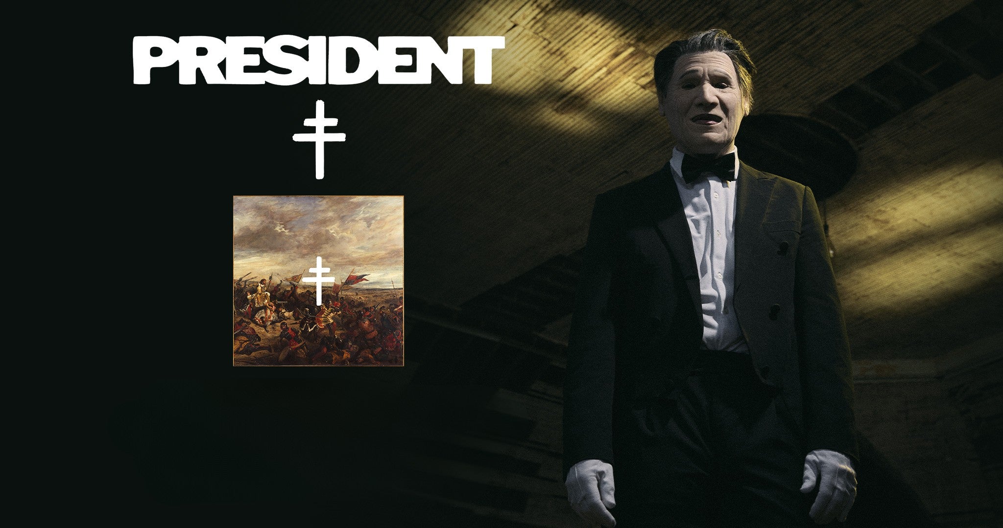 Banner desktop
