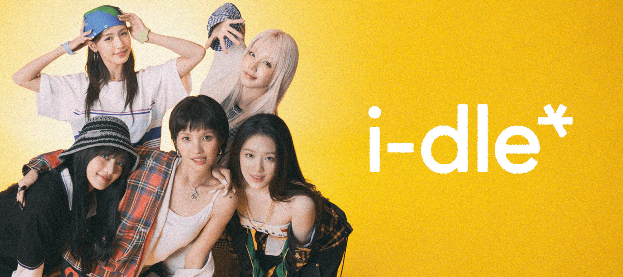 Banner desktop