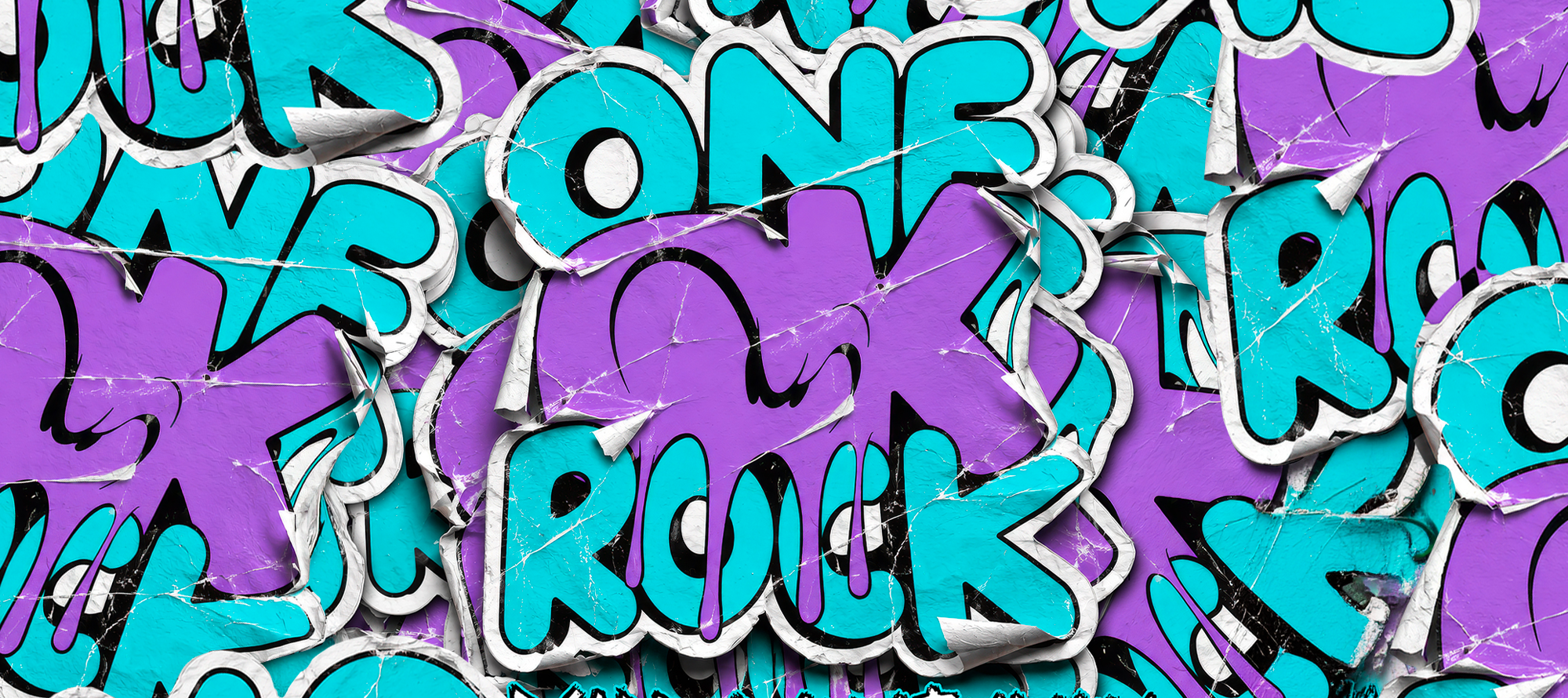 Banner desktop