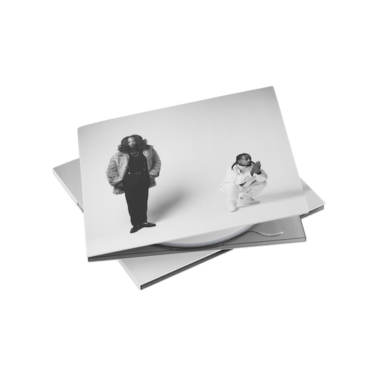 RICHIE BEATS | « OH MY GOD VOL.2 » CD