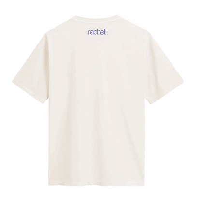 RACHEL CHINOURIRI | T-shirt  « I think I spoke too soon »
