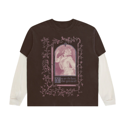 MELANIE MARTINEZ | Autographed “Last Two People” Bundle