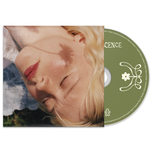 MAISIE PETERS | CD « FLORESCENCE »