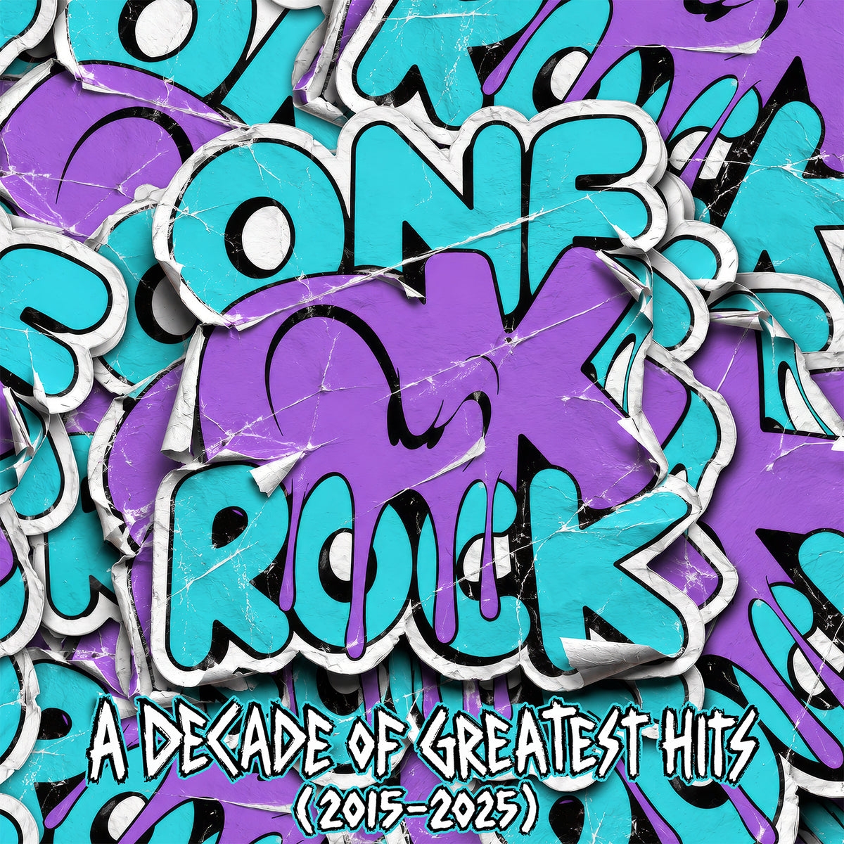 ONE OK ROCK