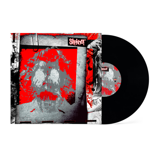 SLIPKNOT | LP « Arsenal »