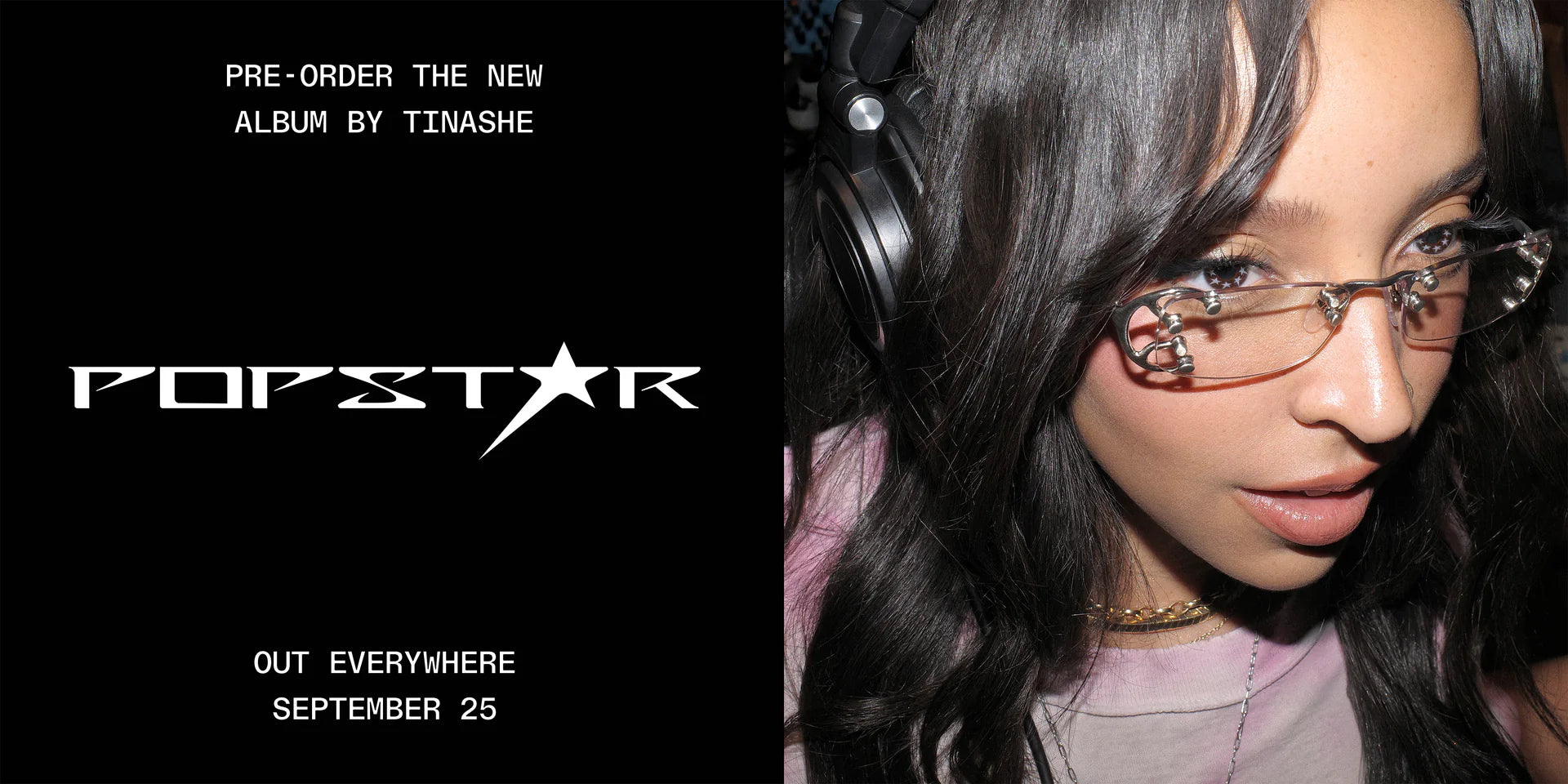 Banner desktop