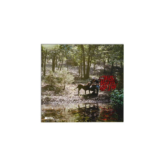 ZACH BRYAN | CD - With Heaven On Top