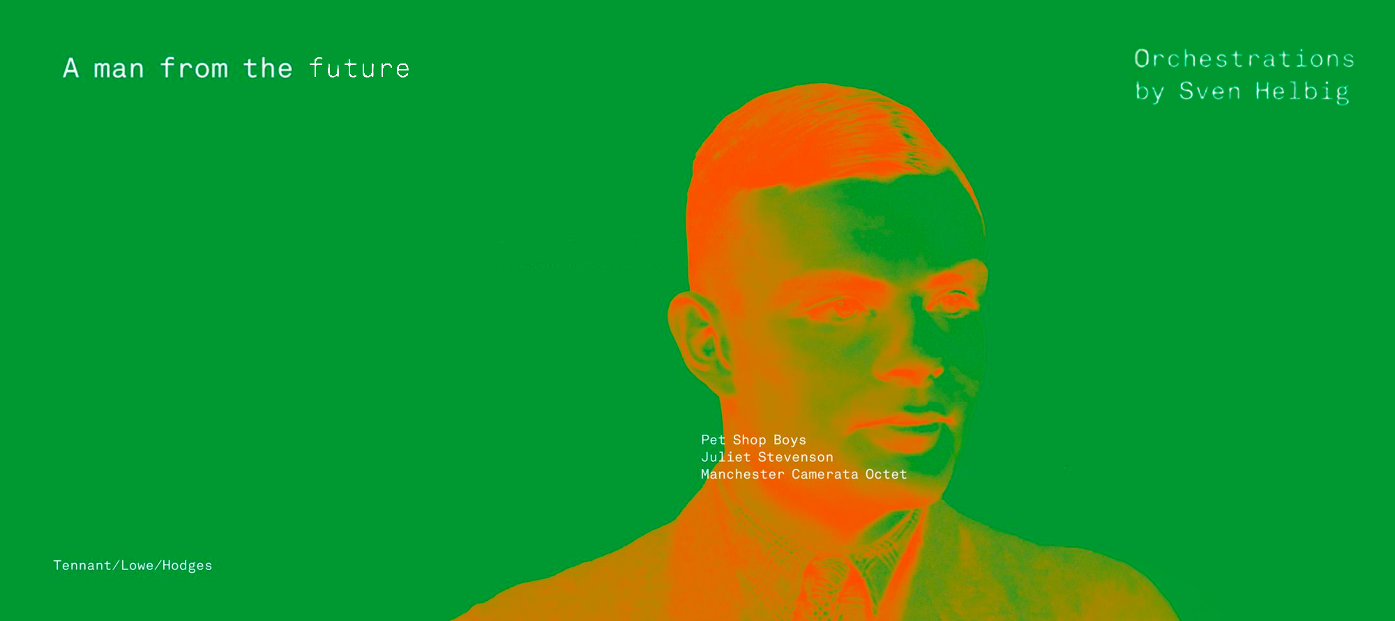 Banner desktop