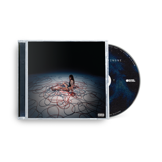 CARA DELEVINGNE | CD « Not Normal »