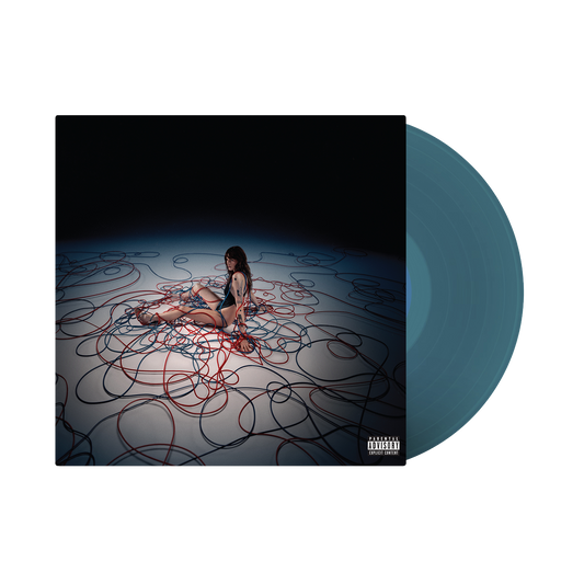 CARA DELEVINGNE | Vinyle « Not Normal »